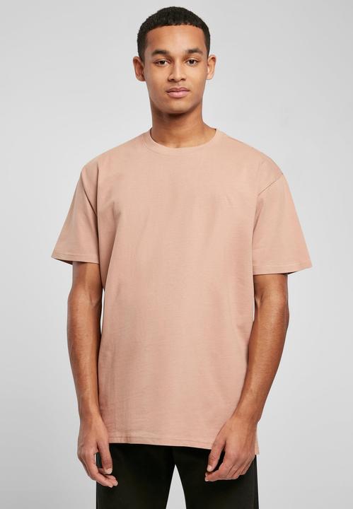 Actual product image Urban Classics Heavy Oversized Tee - 1560 (L)