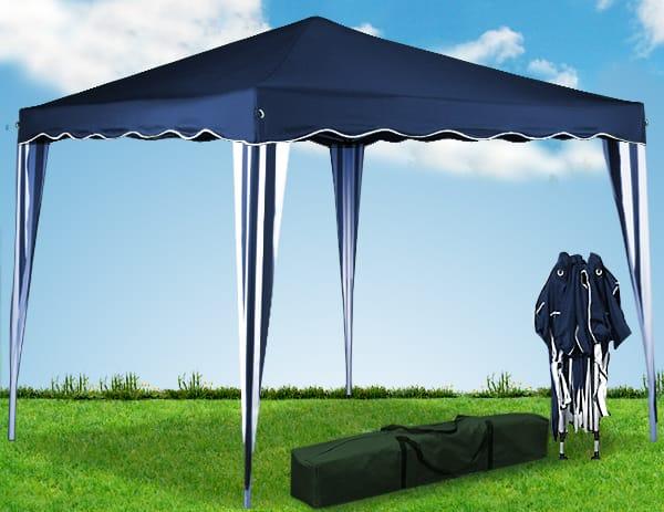 Actual product image Casaria Capri (300 cm, 300 cm)