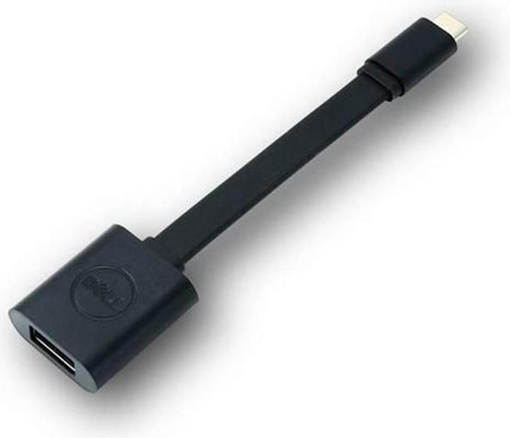 Actual product image Dell Adapter USB-C to USB-A 3.0 (0.13 m, USB 3.1)