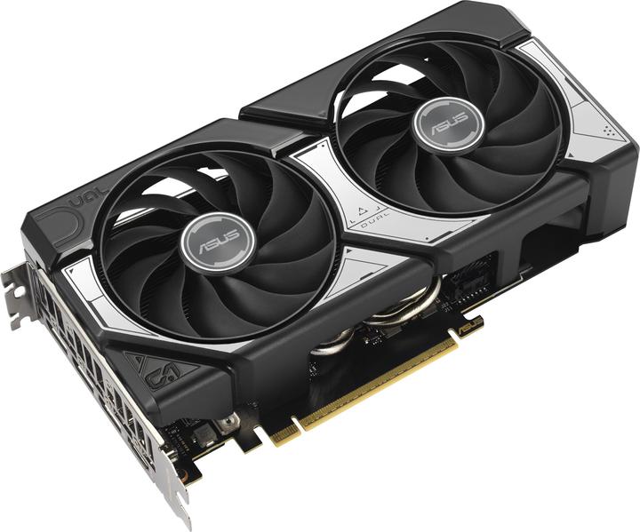 Produktbild ASUS Dual GeForce RTX 5060 Ti OC (16 GB)