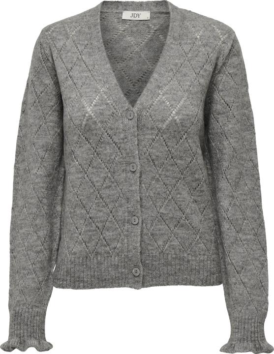 Image du produit JdY Knit Fit V-cou Cardigan en tricot (XS)