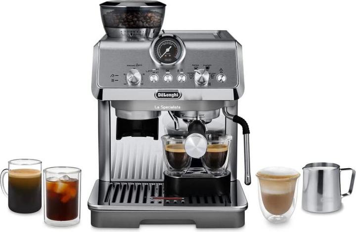 Actual product image De'Longhi La Specialista Arte Evo