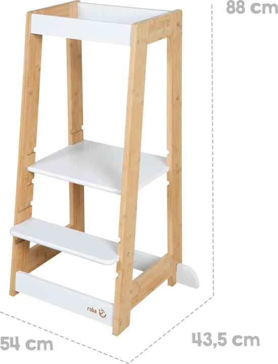 Image du produit Roba Lernturm