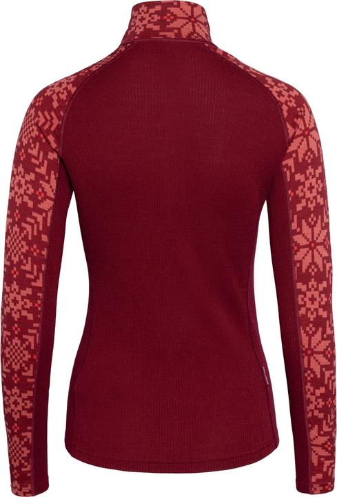 Produktbild Kari Traa Women's Edith Half Zip (XL)