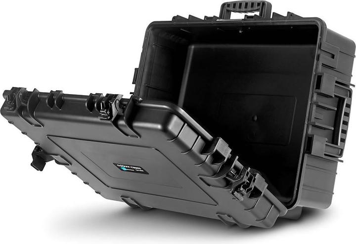 Immagine prodotto B&W International Tipo 6500 (Custodia fotografica, 51 l)