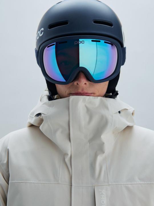 Actual product image Poc Fornix BC Skihelm (51 - 54 cm, XXL)