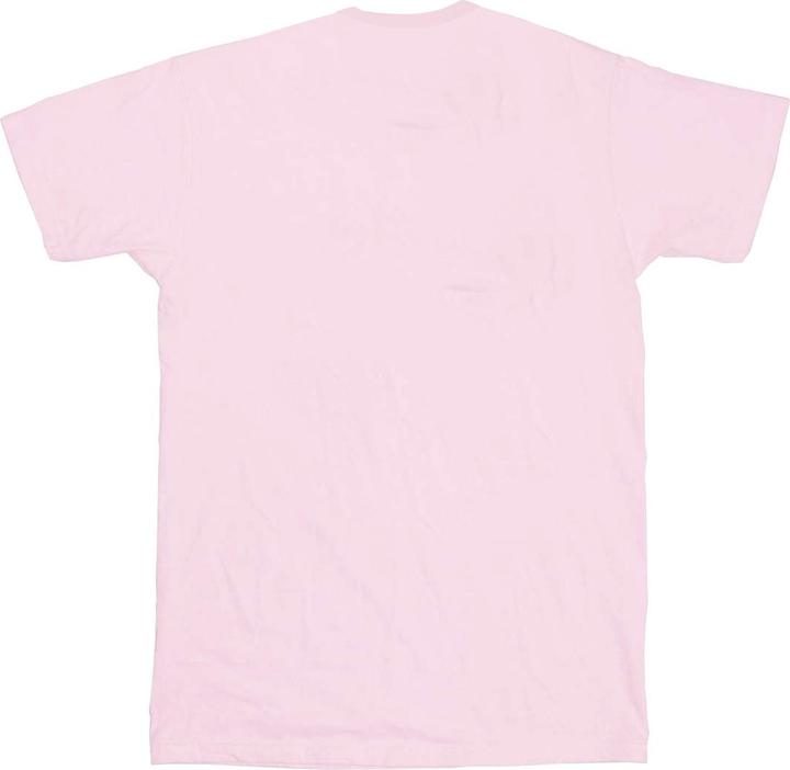 Image du produit Disney - T-shirt CARS TEXT RACERS - Fille (128)