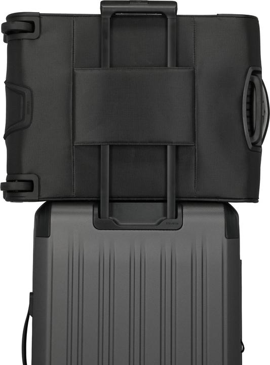 Produktbild Travelite Jetpack Multi Light 2 Rollen Kabinentrolley 55 cm (41 l, Handgepäck (bis 50l))