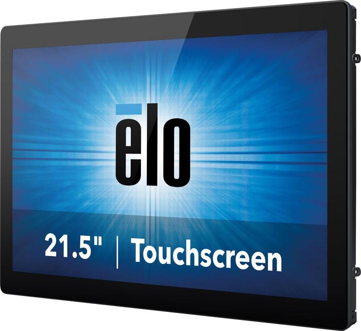 Produktbild ēlo ET2294L OPEN FRAME MONITOR (1920 x 1080 Pixel, 22")