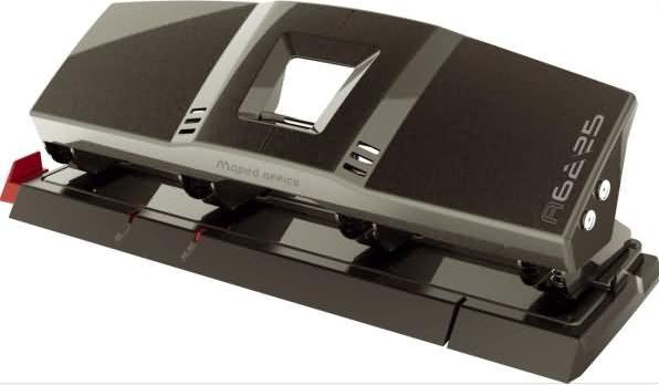Image du produit Maped Perforateur 4 trous Advanced A6225, noir