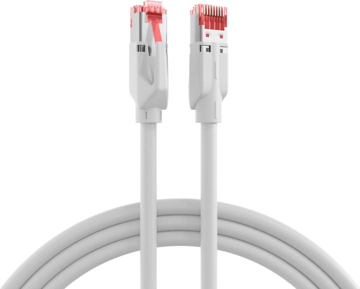 Produktbild EFB Elektronik Patchkabel S/FTP, Cat., TM21, UC900 (S/FTP, CAT6a, 2 m)