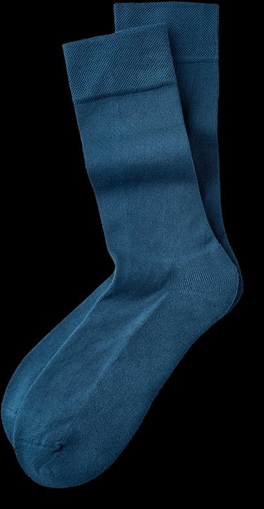 Immagine prodotto Blacksocks Comfort organico (Confezione singola, 47 - 48)