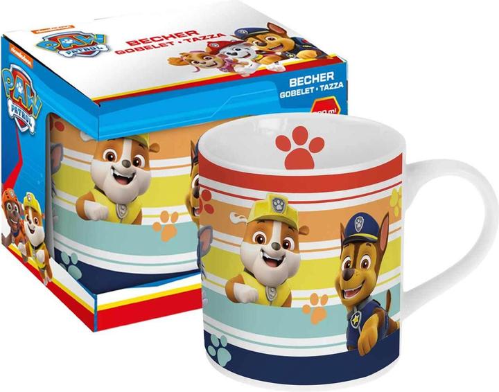 Tazza per bambini Paw Patrol (200 ml, 1 x)