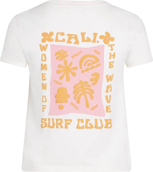 Produktbild O'Neill Women's Women of the Wave T-Shirt (XL)