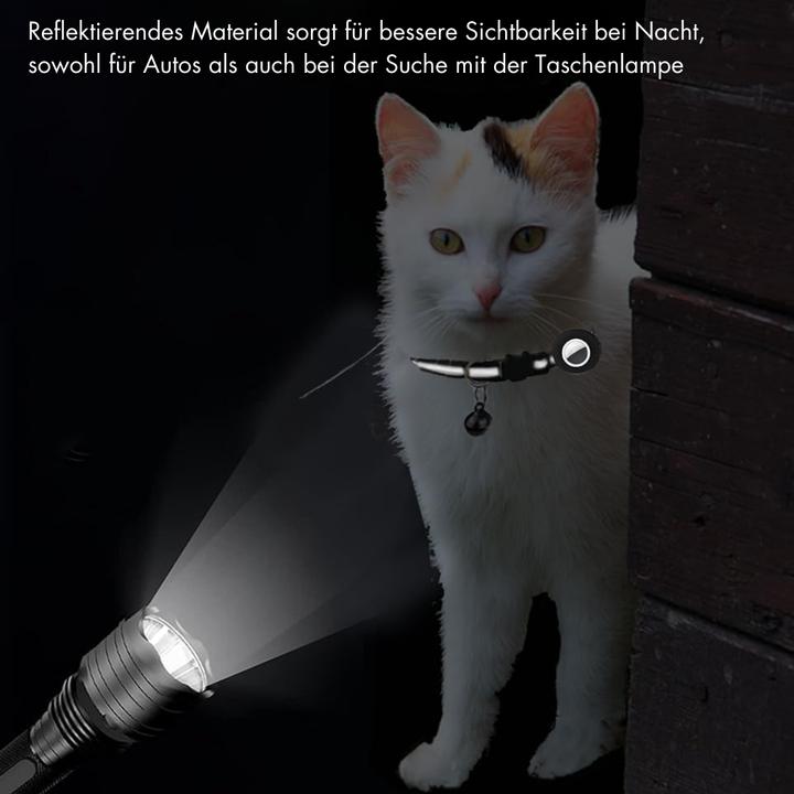 Actual product image Suba Airtag (One size, Cat, General)