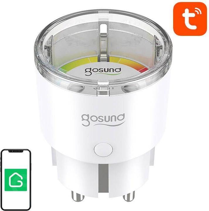 Produktbild Gosund Smart Plug