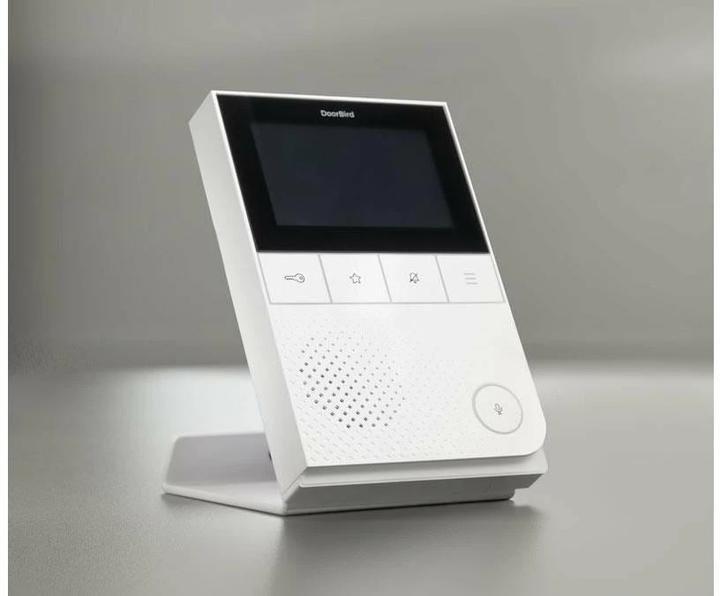 Actual product image Doorbird IP video indoor station A1101 (Wi-Fi, Ethernet)