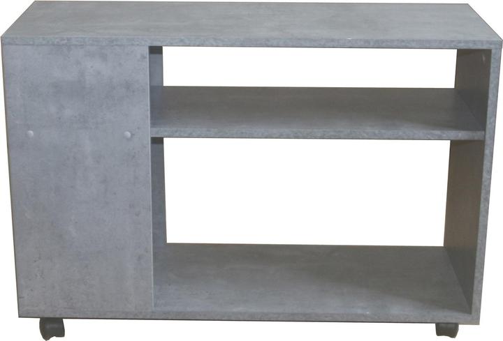Produktbild HTI-Living Beton (80 x 55 x 30 cm)