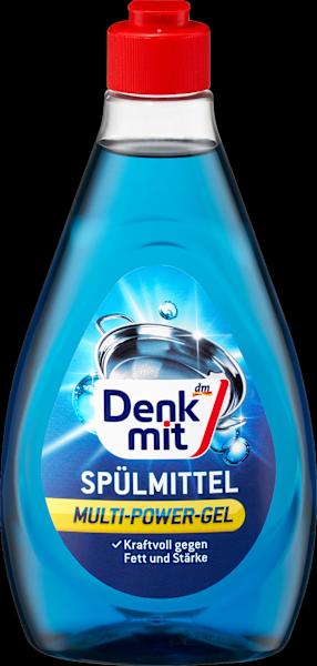 dm Denkmit Spülmittel Ultra (Liquida)