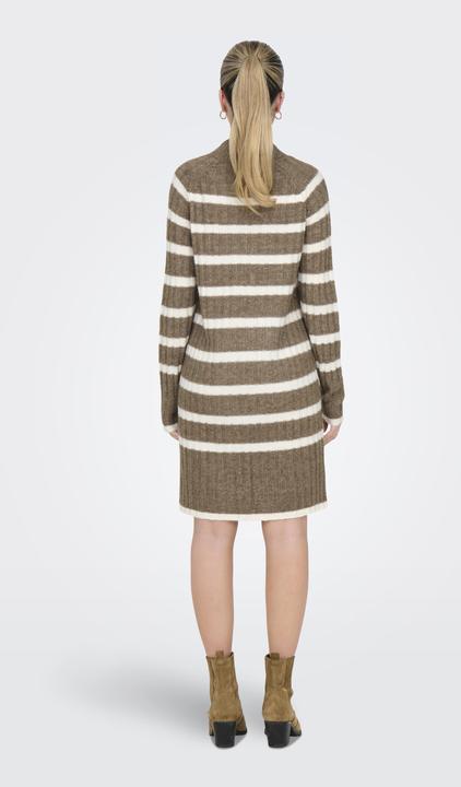 Image du produit JdY JDYMILEY Robe midi Robe en maille (S)
