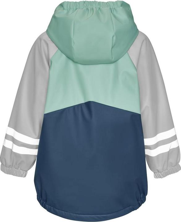 Actual product image Playshoes Rain jacket fleece lining (86)