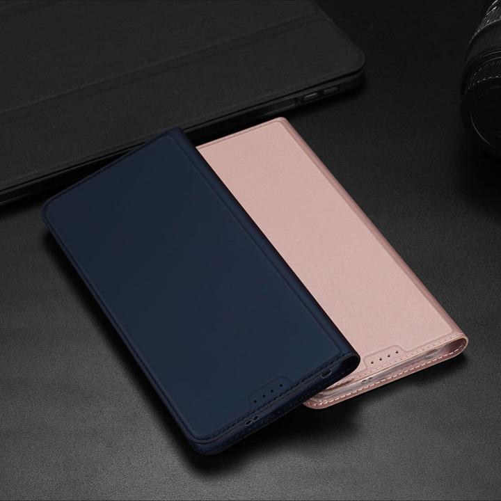 Actual product image Dux Ducis Skin Pro (Xiaomi Redmi Note 12 Pro+ 5G)