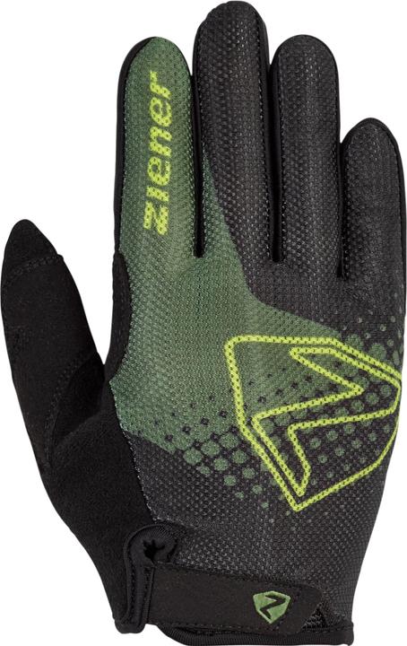 Actual product image Ziener Colo Long Bike (L)