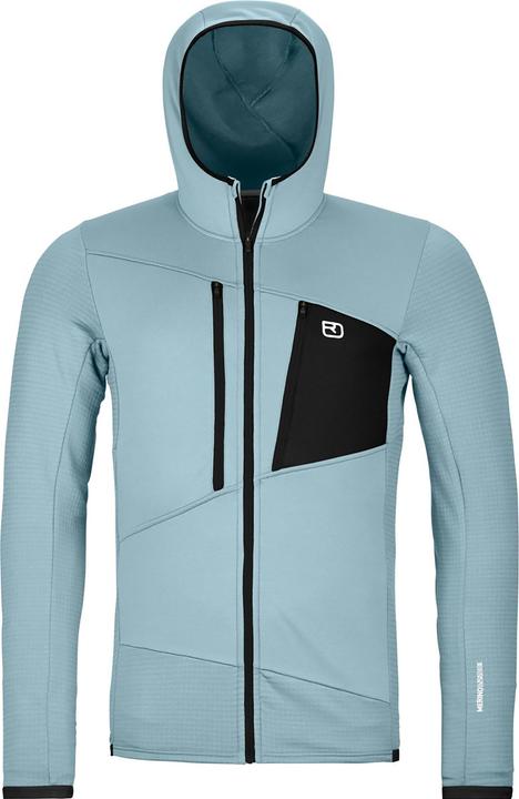 Glacier Grey