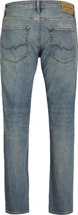 Actual product image Jack & Jones JJIMIKE JJORIGINAL CB 529 Tapered Fit Jeans Tapered Fit Jeans (W31/L34)