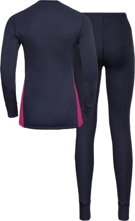 Produktbild Odlo Active Warm  Set (XS)
