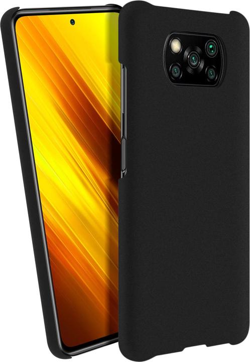 Actual product image Avizar Rub Series (Xiaomi Poco X3 Pro)