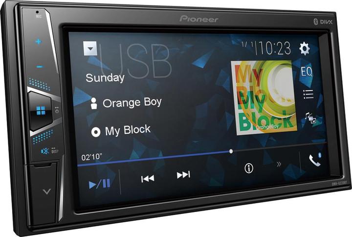 Produktbild Pioneer DMH-G220BT (Android Auto)
