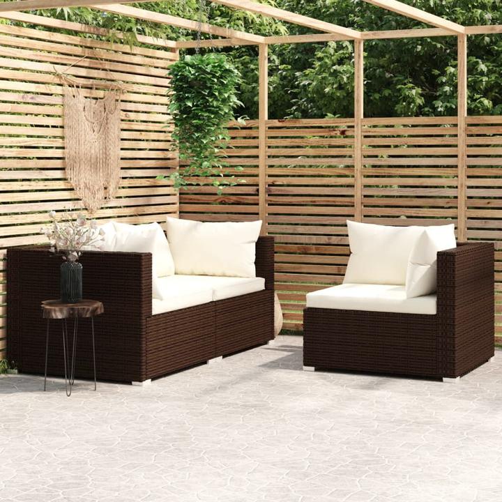 Produktbild VidaXL Jovita