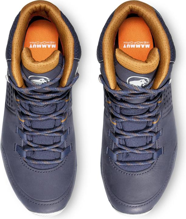 Produktbild Mammut Nova IV Mid GTX Women (38)