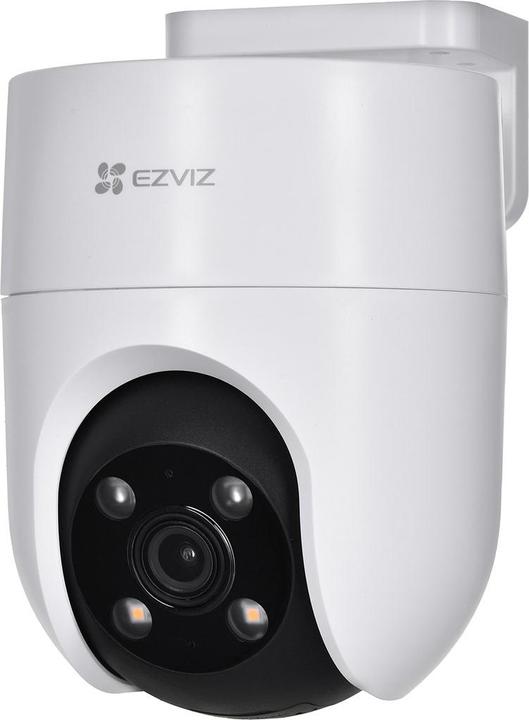 Actual product image EZVIZ H8c (1920 x 1080 Pixels)