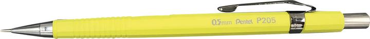 Jaune pastel