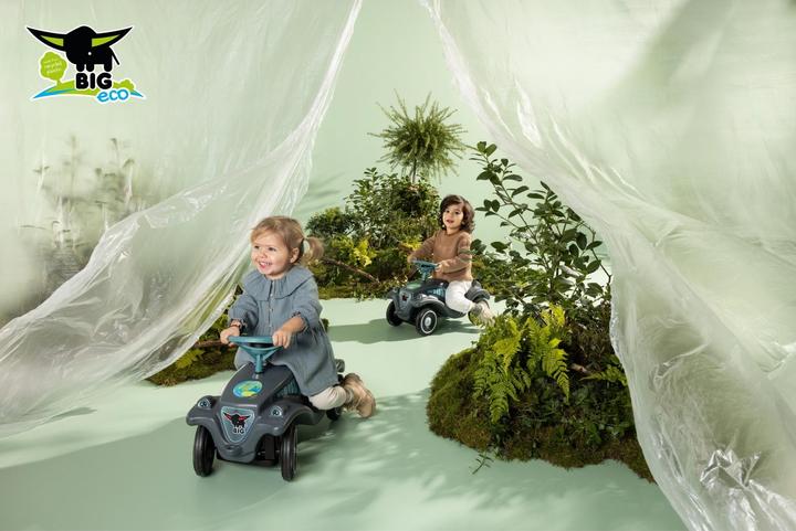 Immagine prodotto BIG NP Bobby Car Classic Eco