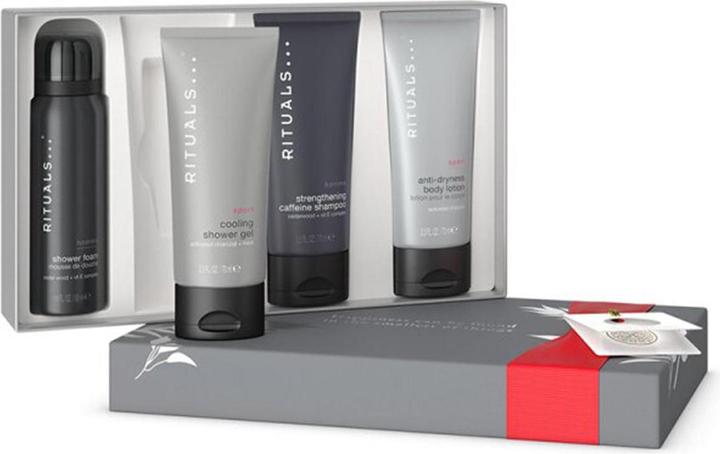Rituals Homme Set (Körperpflegeset)
