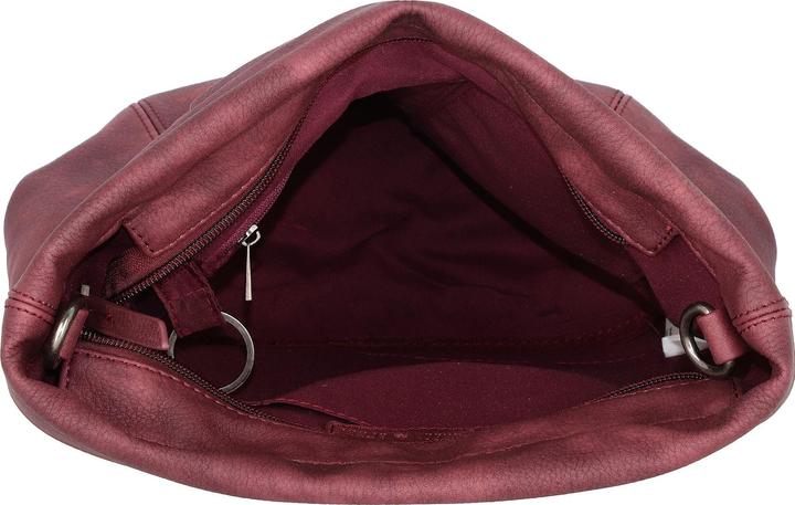 Actual product image Greenburry Mad'l Dasch Liselotte shoulder bag 31 cm