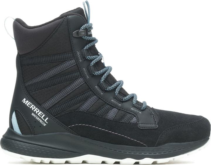 Merrell Bravada Edge 2 Thermo Mid WP