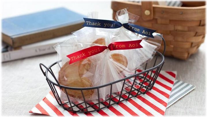 Produktbild Brother TZe-RW34 (1.20 cm, Gold, Rot)