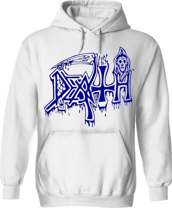 Death Leprosy Posterized (Hoodie)