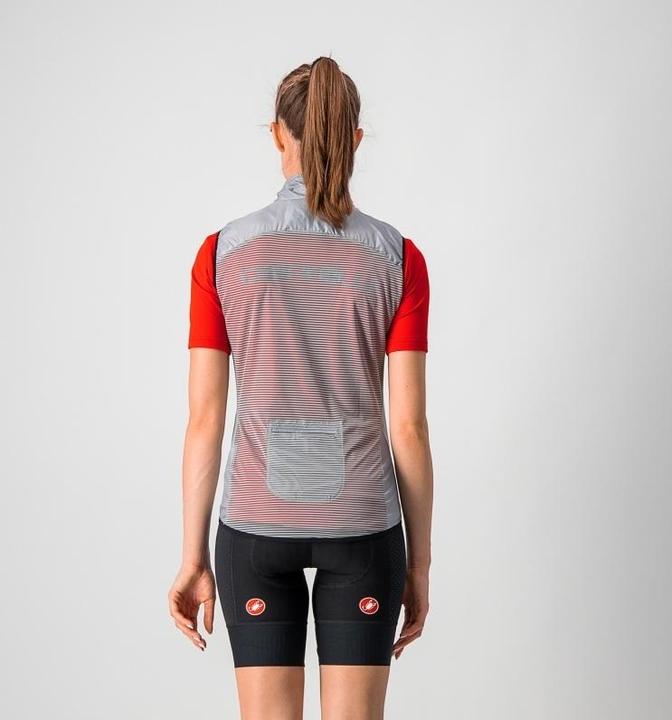 Immagine prodotto Castelli Gilet Aria W (M)