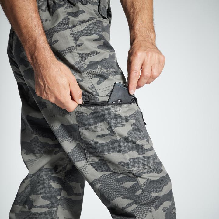 Immagine prodotto Solognac 100 CAMO (3XL)