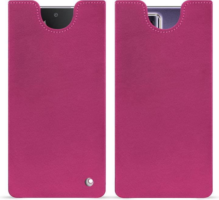 Rose BB ( Pantone #DB599F )