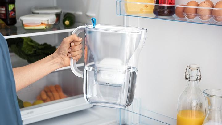 Actual product image Brita Style
