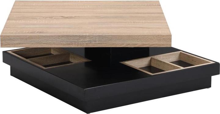 Produktbild Vente-unique Fausto (80 x 34 x 80 cm)