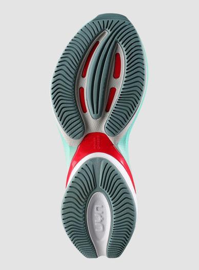 Produktbild UYN Speedfly Turquoise (39)
