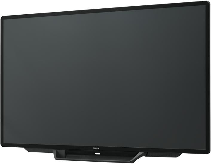 Produktbild Sharp BIG PAD PN-80TC3 - 203.2 cm (80") Diagonalklasse LED-Display - interaktiv - mit (1920 x 1080 Pixel, 80")