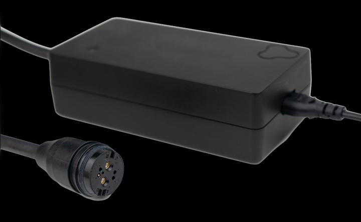 Actual product image Fazua Charger X EU (250 Wh, E-bike charger)
